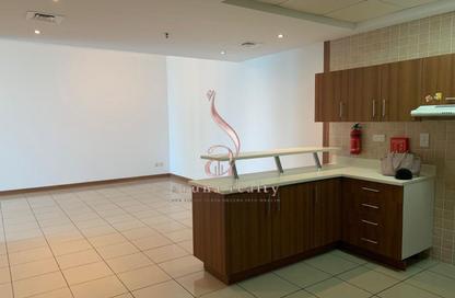 Apartment - 1 - 2 for rent in Sulafa Tower - Dubai Marina - Dubai