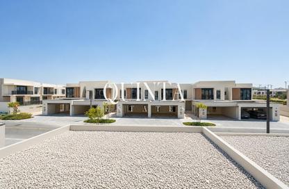 Townhouse - 4 Bedrooms - 5 Bathrooms for rent in Jebel Ali Village Townhouses - Jebel Ali Village - Jebel Ali - Dubai