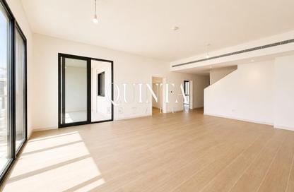 Townhouse - 4 Bedrooms - 5 Bathrooms for rent in Jebel Ali Village Townhouses - Jebel Ali Village - Jebel Ali - Dubai