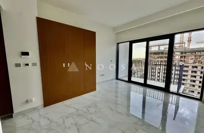 Apartment - Studio - 1 Bathroom for rent in Azizi Mirage - Dubai Studio City - Dubai