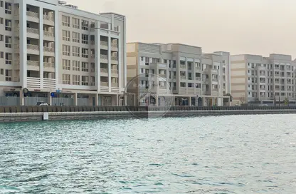 Apartment - Studio - 1 Bathroom for sale in Lagoon B16 - The Lagoons - Mina Al Arab - Ras Al Khaimah