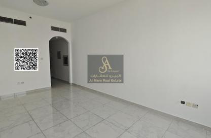 Apartment - Studio - 1 Bathroom for sale in Al Ghoroub Tower - Al Alia - Ajman