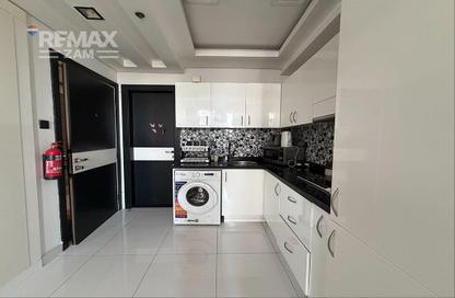 Apartment - Studio - 1 Bathroom for rent in Giovanni Boutique Suites - Dubai Sports City - Dubai Apartment - Studio - 1 Bathroom for rent in Giovanni Boutique Suites - Dubai Sports City - Dubai