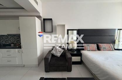 Apartment - Studio - 1 Bathroom for rent in Giovanni Boutique Suites - Dubai Sports City - Dubai