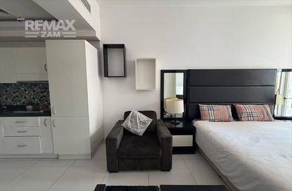 Apartment - Studio - 1 Bathroom for rent in Giovanni Boutique Suites - Dubai Sports City - Dubai Apartment - Studio - 1 Bathroom for rent in Giovanni Boutique Suites - Dubai Sports City - Dubai