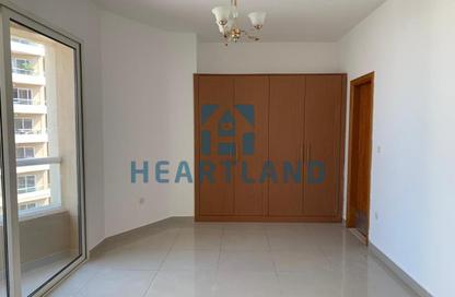 Apartment - 1 Bedroom - 2 Bathrooms for rent in Lakeside Tower B - Lakeside Residence - Dubai Production City (IMPZ) - Dubai