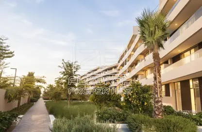 Apartment - 3 Bedrooms - 4 Bathrooms for sale in Seaside Hills Residences - Al Zorah - Ajman