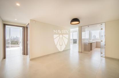 Apartment - 2 - 3 for rent in 1 Residences - 2 - 1 Residences - Al Kifaf - Bur Dubai - Dubai