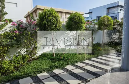 Villa - 5 Bedrooms - 7 Bathrooms for sale in Sun Island - Ajmal Makan City - Sharjah Waterfront City - Sharjah