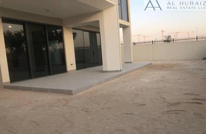 Villa - 5 Bedrooms - 6 Bathrooms for sale in Jebel Ali Village - Jebel Ali - Dubai