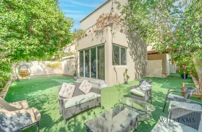 فيلا - 4 غرف نوم - 4 حمامات للبيع في ديما 4 - ديما - البحيرات - دبي