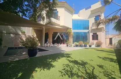 فيلا - 4 غرف نوم - 5 حمامات للايجار في فلل ام سقيم 2 - أم سقيم 2 - أم سقيم - دبي