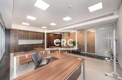 Office Space - Studio for rent in The H Hotel - Sheikh Zayed Road - Dubai Office Space - Studio for rent in The H Hotel - Sheikh Zayed Road - Dubai