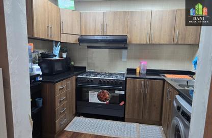 Apartment - 2 - 3 for sale in Ajman One Tower 11 - Ajman One - Ajman Downtown - Ajman