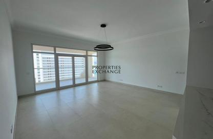 Apartment - 2 - 3 for rent in Al Das - Shoreline Apartments - Palm Jumeirah - Dubai