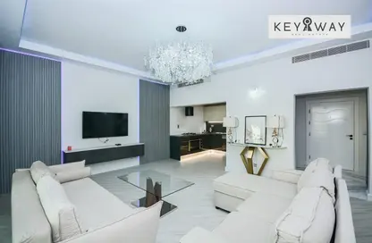 Apartment - 2 Bedrooms - 3 Bathrooms for sale in Al Khushkar - Shoreline Apartments - Palm Jumeirah - Dubai