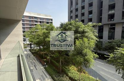 Apartment - 1 - 2 for sale in Sokoon 1 - Sokoon - Naseej District - Aljada - Sharjah Apartment - 1 - 2 for sale in Sokoon 1 - Sokoon - Naseej District - Aljada - Sharjah