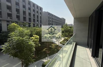 Apartment - 1 - 2 for sale in Sokoon 1 - Sokoon - Naseej District - Aljada - Sharjah Apartment - 1 - 2 for sale in Sokoon 1 - Sokoon - Naseej District - Aljada - Sharjah