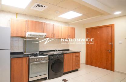 Apartment - 1 - 2 for sale in Maple 1 - Emirates Gardens 2 - District 14 - Jumeirah Village Circle - Dubai