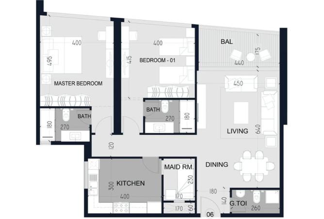 67062800 - الصورة الرئيسية للعقار
