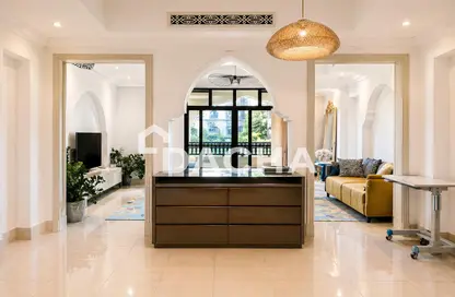 Apartment - 1 Bedroom - 2 Bathrooms for rent in Tajer Residences - The Old Town Island - Old Town - Downtown Dubai - Dubai