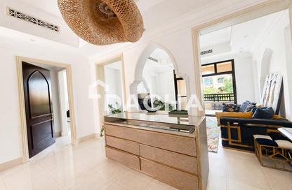 Apartment - 1 Bedroom - 2 Bathrooms for rent in Tajer Residences - The Old Town Island - Old Town - Downtown Dubai - Dubai