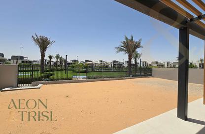 Townhouse - 5 Bedrooms - 7 Bathrooms for rent in Elie Saab 2 - Elie Saab - Arabian Ranches 3 - Dubai Townhouse - 5 Bedrooms - 7 Bathrooms for rent in Elie Saab 2 - Elie Saab - Arabian Ranches 3 - Dubai
