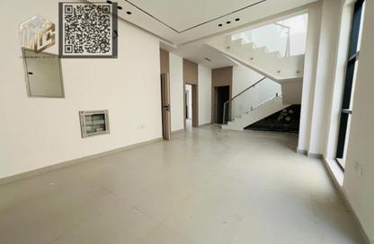 Villa - 5 - 7 for sale in Al Zaheya Gardens - Al Zahya - Ajman