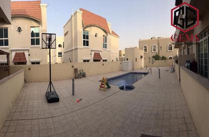 Villa - 3 - 4 for rent in Mirdif Villas - Mirdif - Dubai