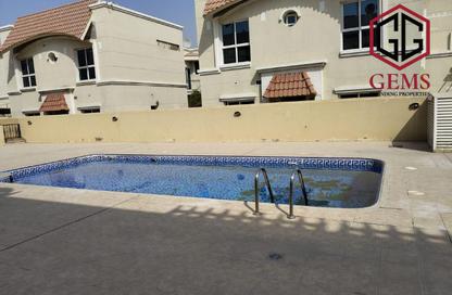 Villa - 3 - 4 for rent in Mirdif Villas - Mirdif - Dubai