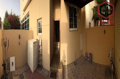 Villa - 3 - 4 for rent in Mirdif Villas - Mirdif - Dubai