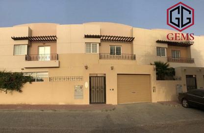 Villa - 3 - 4 for rent in Mirdif Villas - Mirdif - Dubai