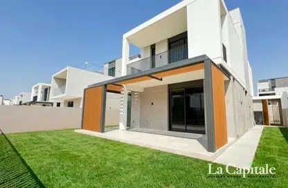 فيلا - 4 غرف نوم - 5 حمامات للايجار في ايلي صعب 2 - ايلي صعب - المرابع العربية 3 - دبي