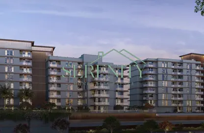 شقة - 3 غرف نوم - 4 حمامات للبيع في الحمرا جرين - قرية الحمرا - رأس الخيمة