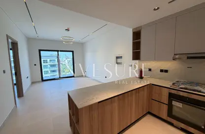 Apartment - 1 Bedroom - 2 Bathrooms for rent in Divine Residencia - Dubai Studio City - Dubai