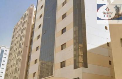 Whole Building - 7+ - 7+ for sale in Abu shagara Building 2 - Budaniq - Al Qasimia - Sharjah Whole Building - 7+ - 7+ for sale in Abu shagara Building 2 - Budaniq - Al Qasimia - Sharjah