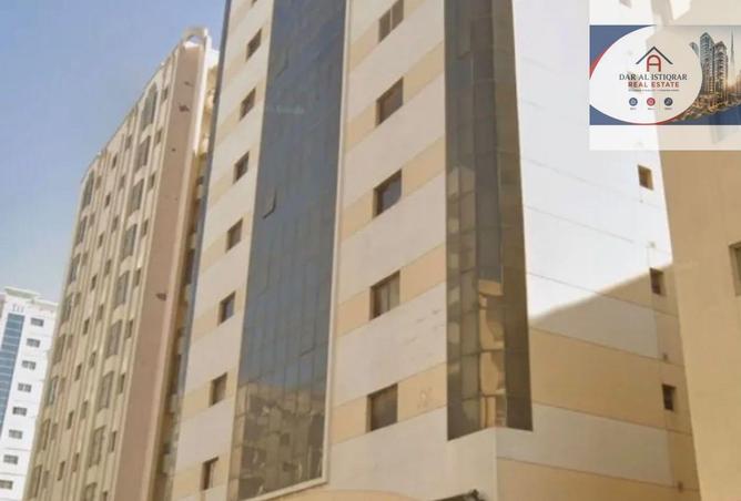 Investment building in Abu Shagara