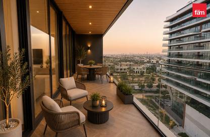 شقة - 2 غرف نوم - 3 حمامات للبيع في 399 هيلز بارك ب - 399 Hills Park - دبي هيلز استيت - دبي شقة - 2 غرف نوم - 3 حمامات للبيع في 399 هيلز بارك ب - 399 Hills Park - دبي هيلز استيت - دبي