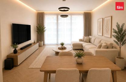 شقة - 2 غرف نوم - 3 حمامات للبيع في 399 هيلز بارك ب - 399 Hills Park - دبي هيلز استيت - دبي