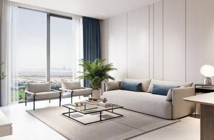 Apartment - 1 Bedroom - 2 Bathrooms for sale in Tetris Tower - District 13 - Jumeirah Village Circle - Dubai