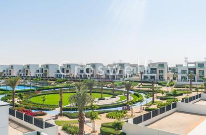 Villa - 4 Bedrooms - 7 Bathrooms for rent in Caya 1 - Arabian Ranches 3 - Dubai