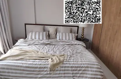 Apartment - 2 Bedrooms - 3 Bathrooms for sale in Al Amira Village - Al Yasmeen - Ajman