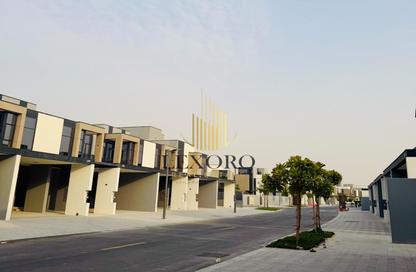 Villa - 3 - 3 for rent in Mudon Al Ranim 6 - Mudon - Dubai
