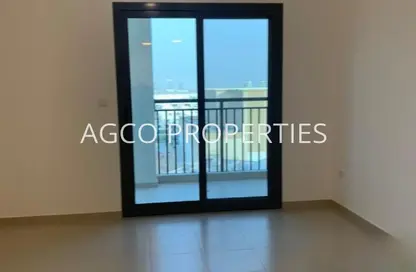 شقة - غرفة نوم - 1 حمام للبيع في حياة بوليفارد-2أ - حياة بوليفارد 2 - حياة بولفار - تاون سكوير - دبي