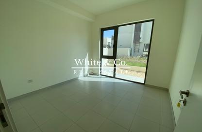 Townhouse - 4 Bedrooms - 4 Bathrooms for rent in Parkside 2 - Emaar South - Dubai South (Dubai World Central) - Dubai