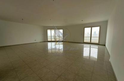 Apartment - 3 Bedrooms - 4 Bathrooms for rent in Al Majaz 3 - Al Majaz - Sharjah