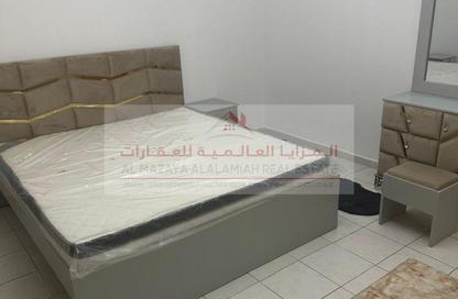 Apartment - 2 Bedrooms - 2 Bathrooms for rent in New Al Taawun Road - Al Taawun - Sharjah