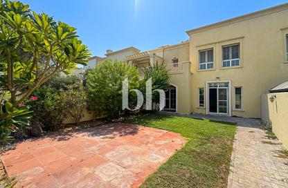 Townhouse - 3 Bedrooms - 3 Bathrooms for sale in Springs 10 - The Springs - Dubai Townhouse - 3 Bedrooms - 3 Bathrooms for sale in Springs 10 - The Springs - Dubai