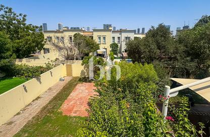 Townhouse - 3 Bedrooms - 3 Bathrooms for sale in Springs 10 - The Springs - Dubai Townhouse - 3 Bedrooms - 3 Bathrooms for sale in Springs 10 - The Springs - Dubai