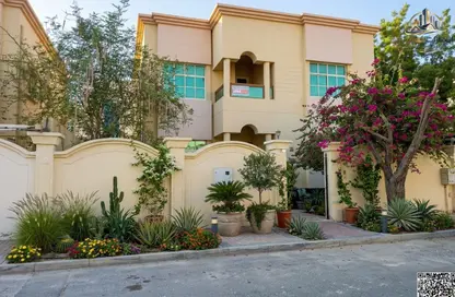 Villa - 5 Bedrooms - 7 Bathrooms for rent in Al Mowaihat 1 - Al Mowaihat - Ajman